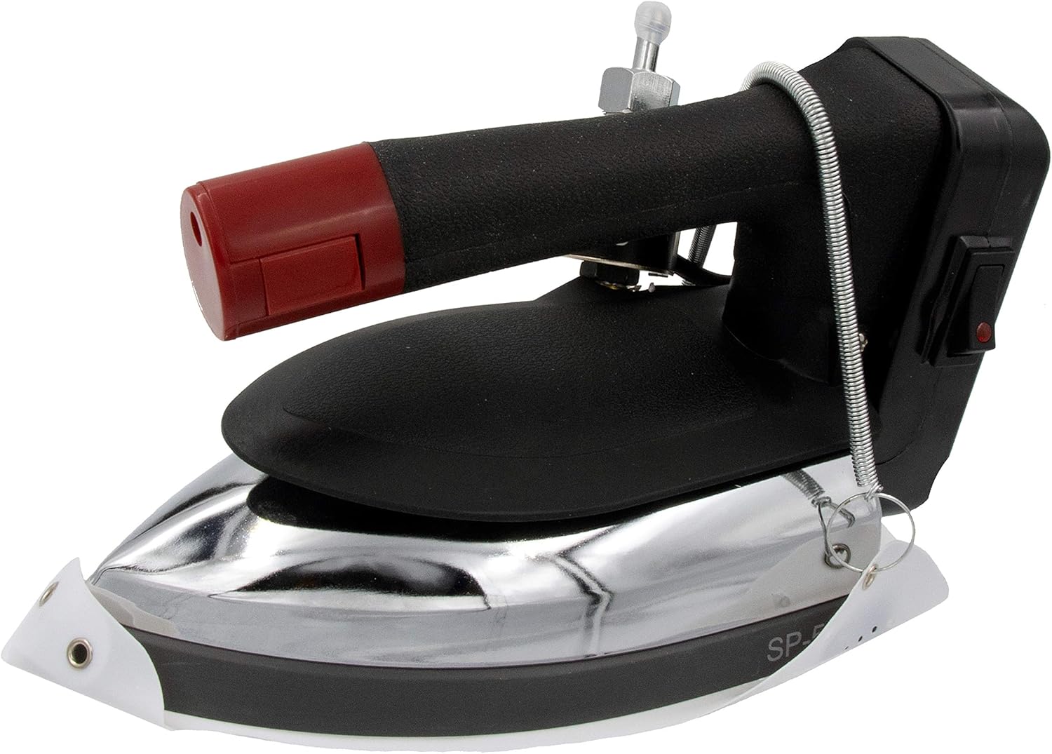 Iron Safe Slip-On Ironing Shoe Protect Your Irons