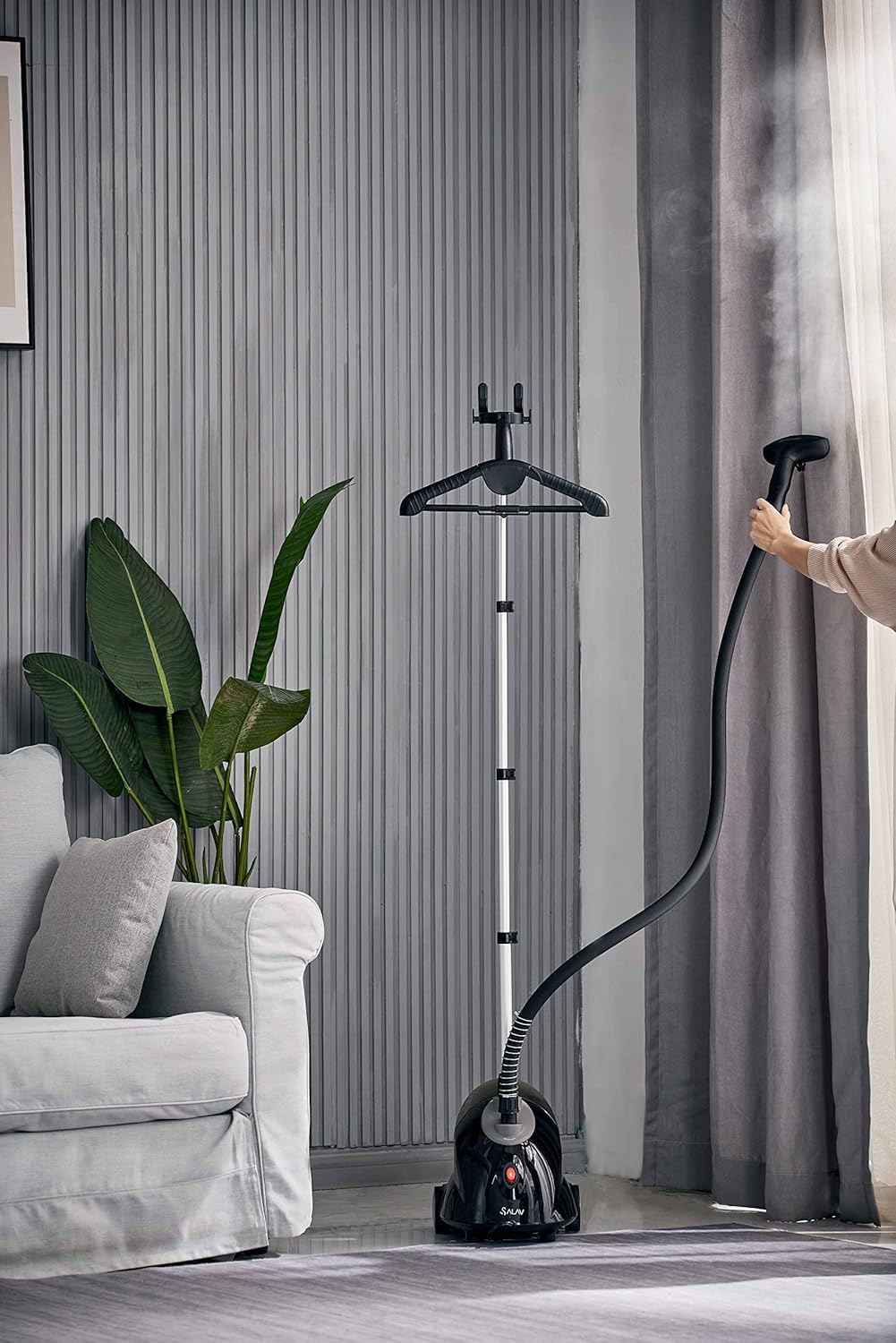 SALAV Garment Steamer for Garment Care