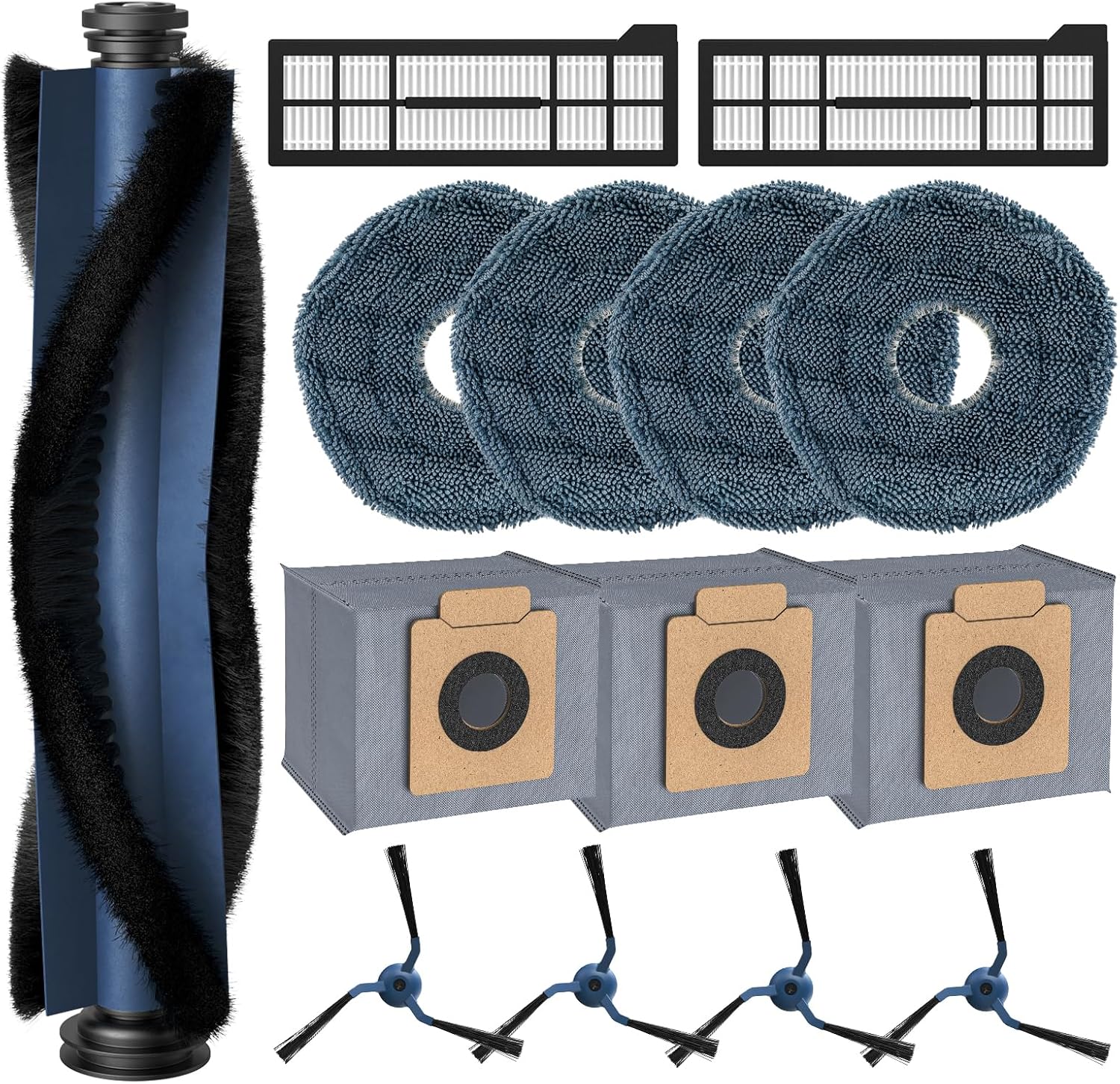 RoboClean Pro Omni Set