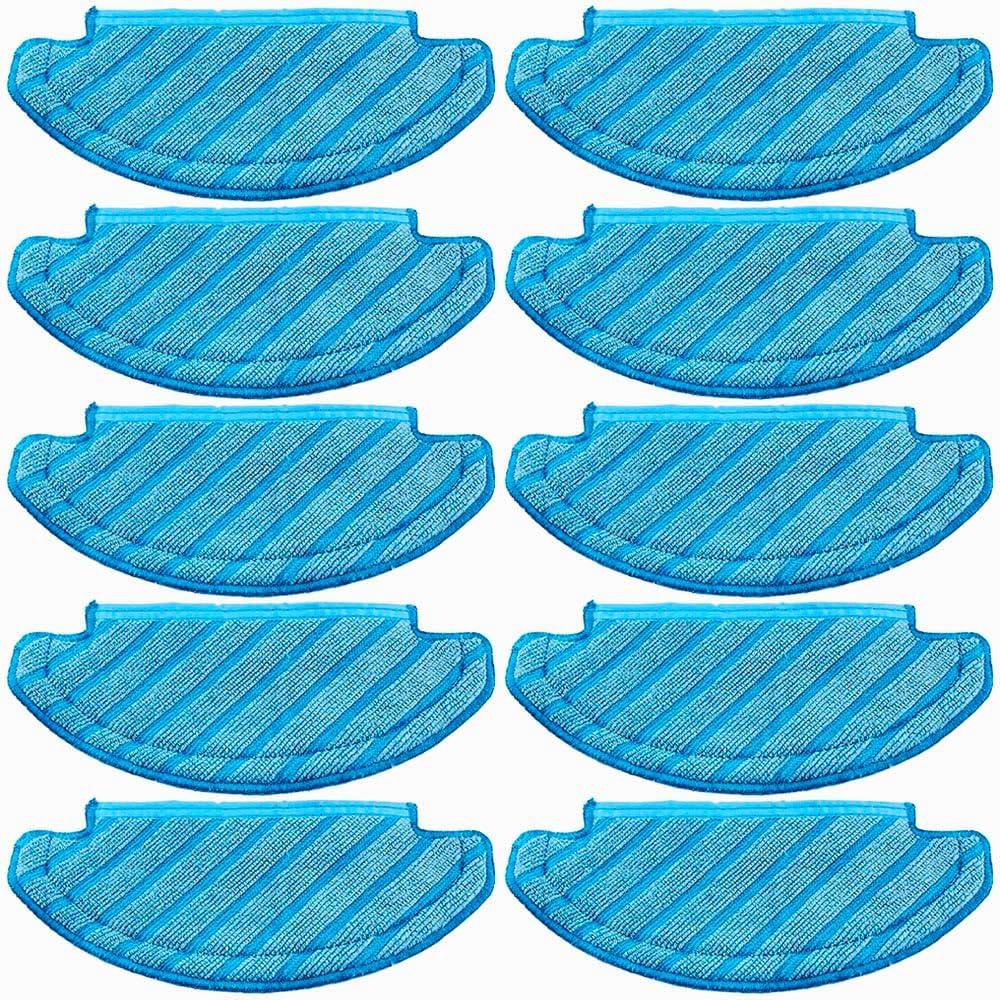 Elevate Your Clean miserable Statements with Electropan Mopping Pads
