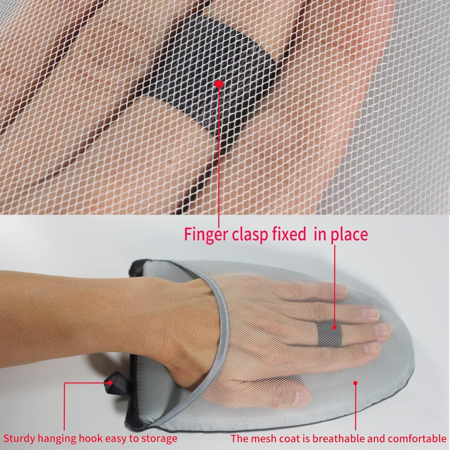 Shouken Clothes Steamer Rack