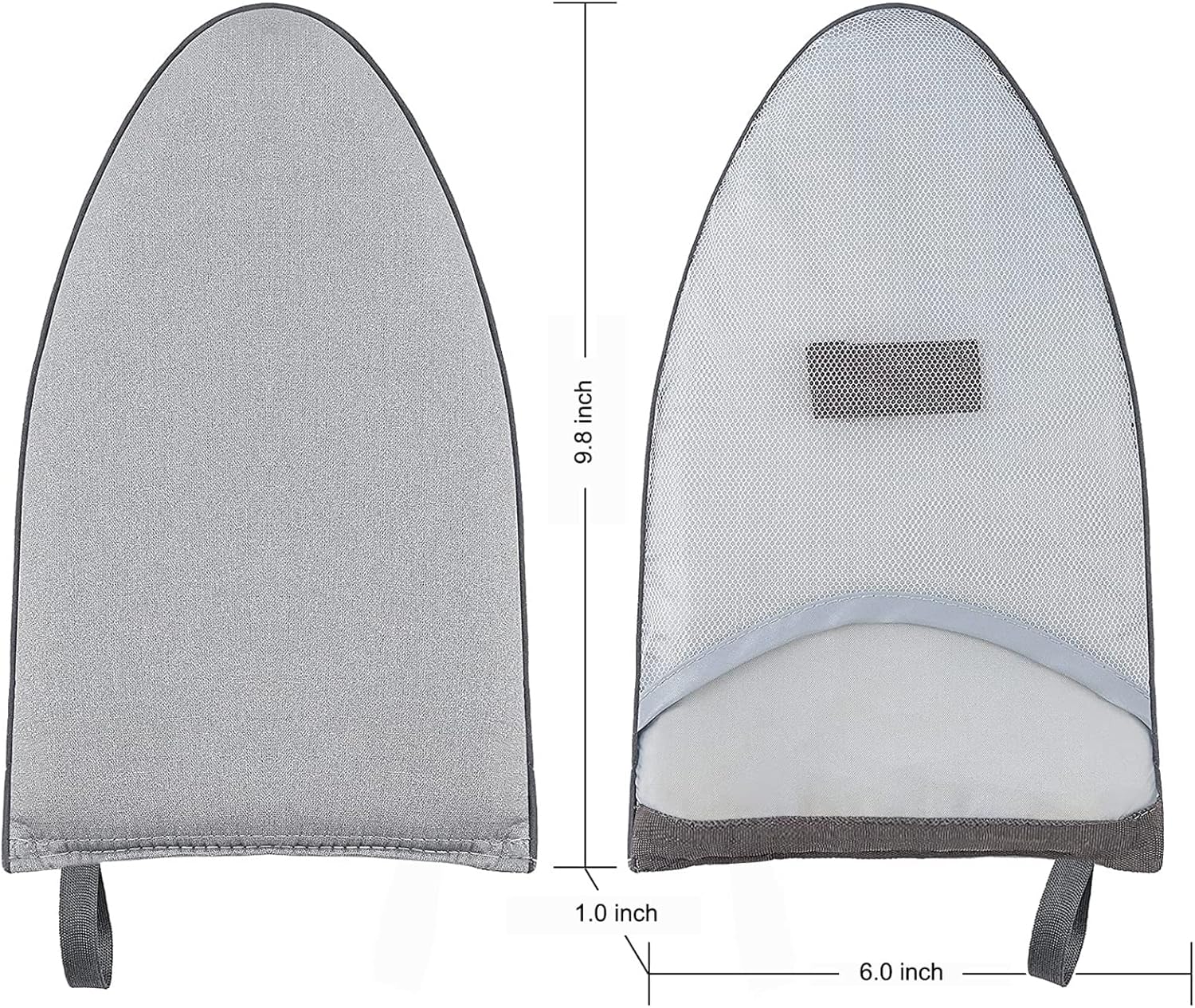 Tingtio Garment Steamer Glove