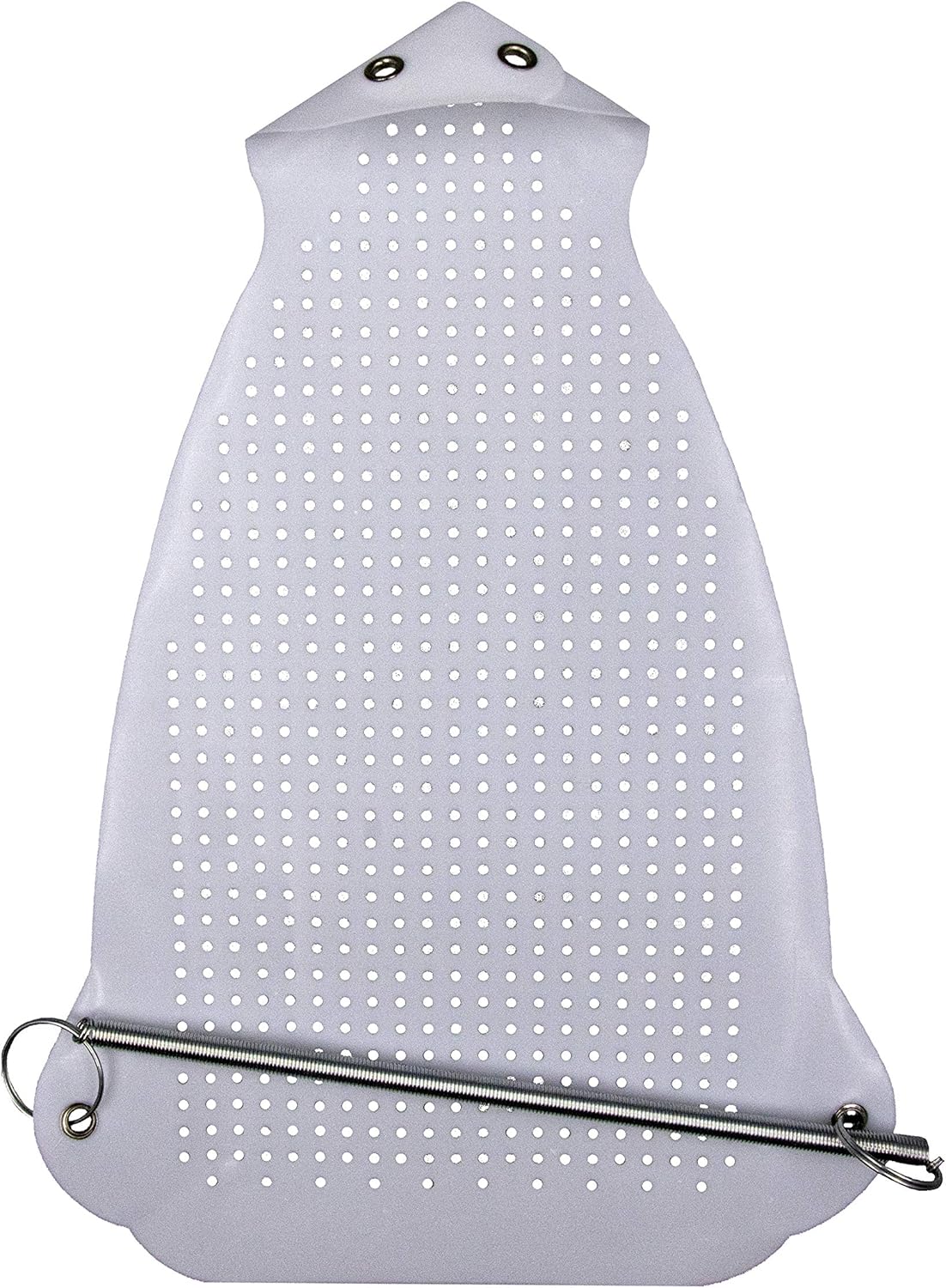 Iron Safe Slip-On Ironing Shoe Protect Your Irons