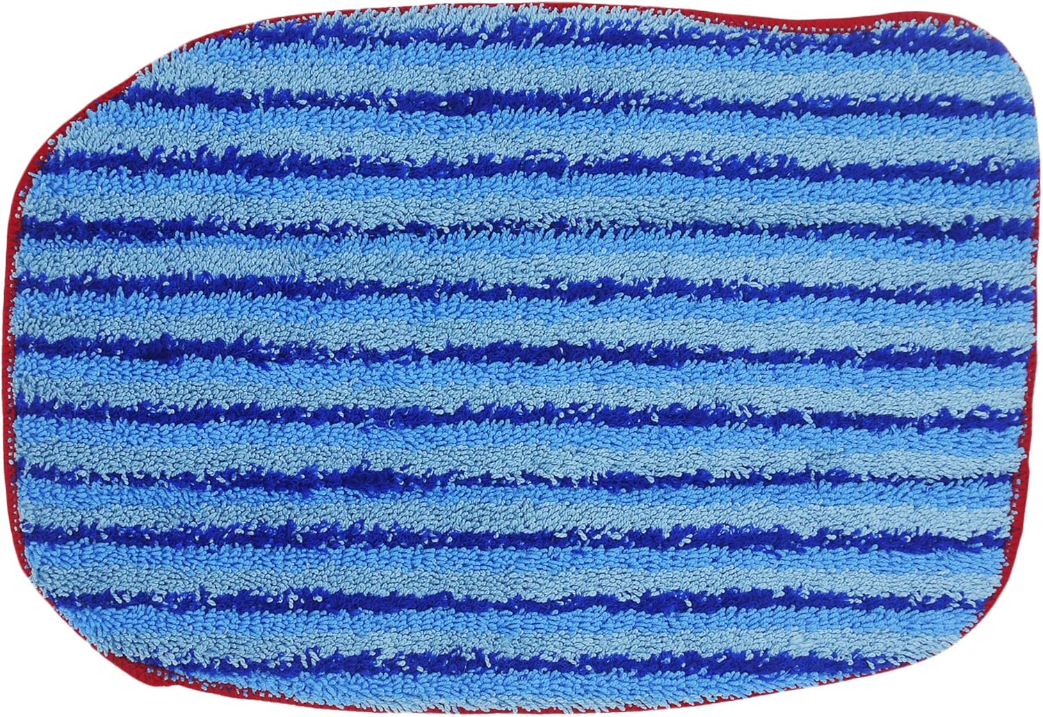 Flintar Microfiber Steam Mop Pad Replacement