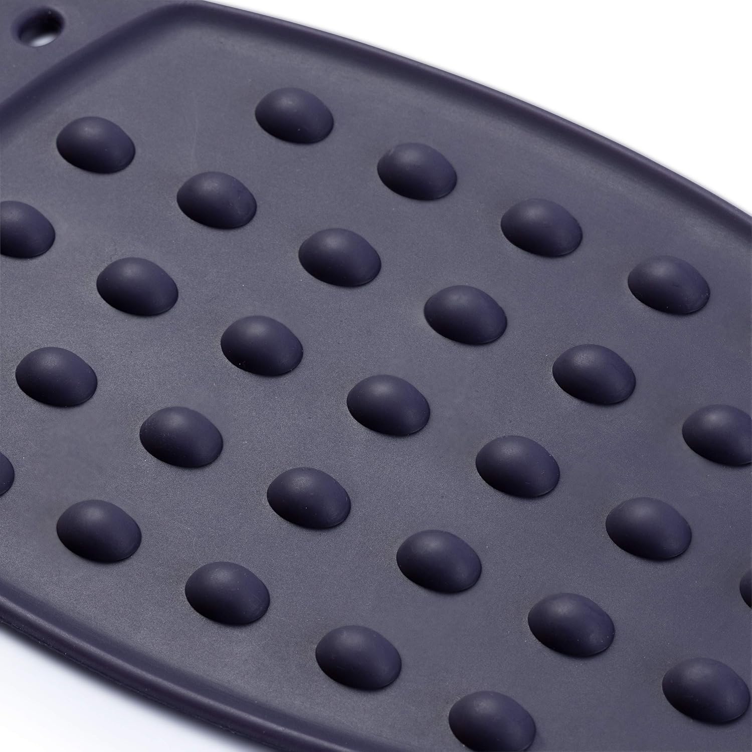 Premium Silicone Iron Rest with Heat-Resistant Surface for Easy Storage