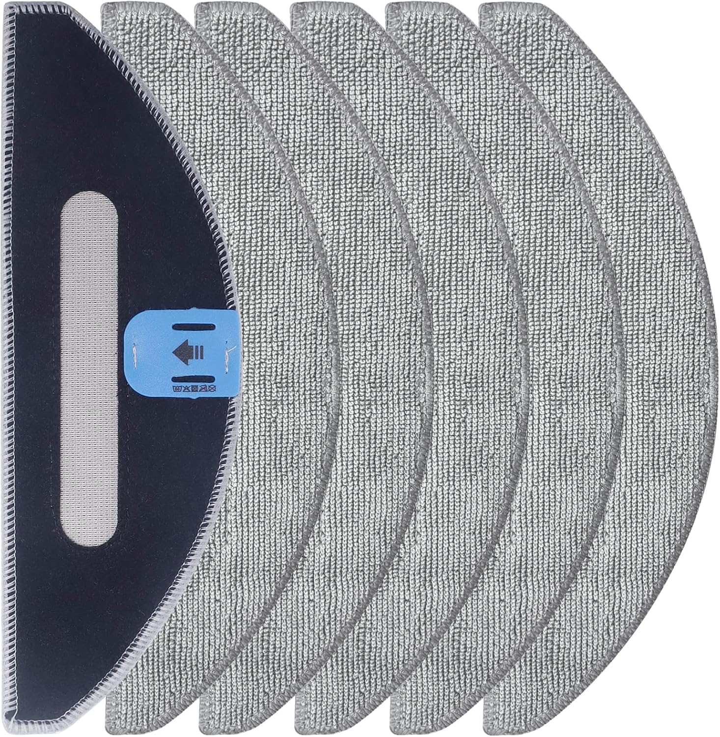 RoboVac Mop Pad Replacement for iRobot Roomba