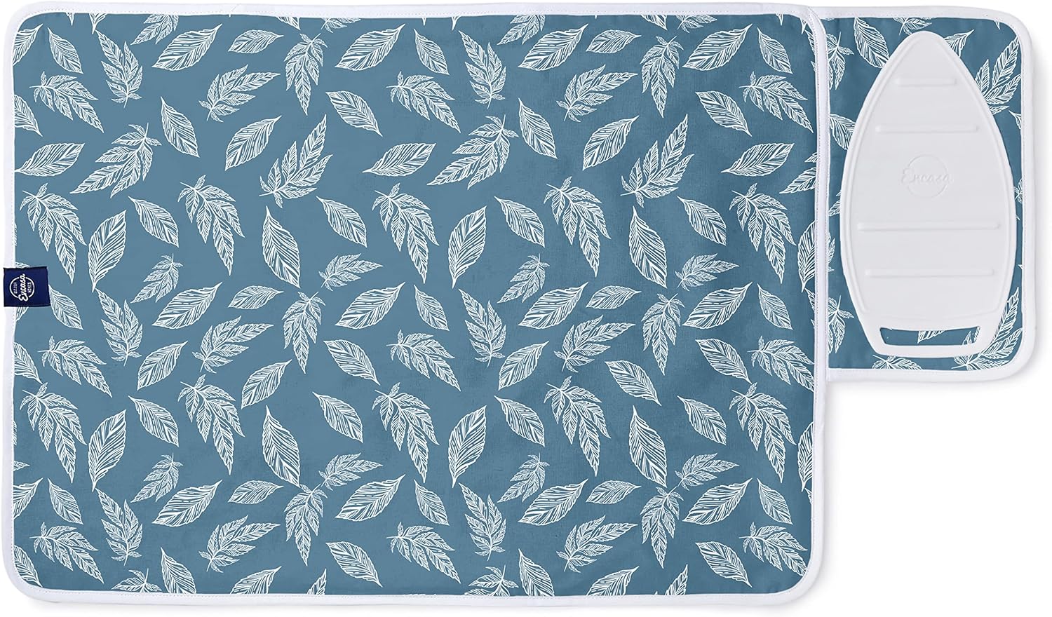 Encasa XO Small Ironing Mat