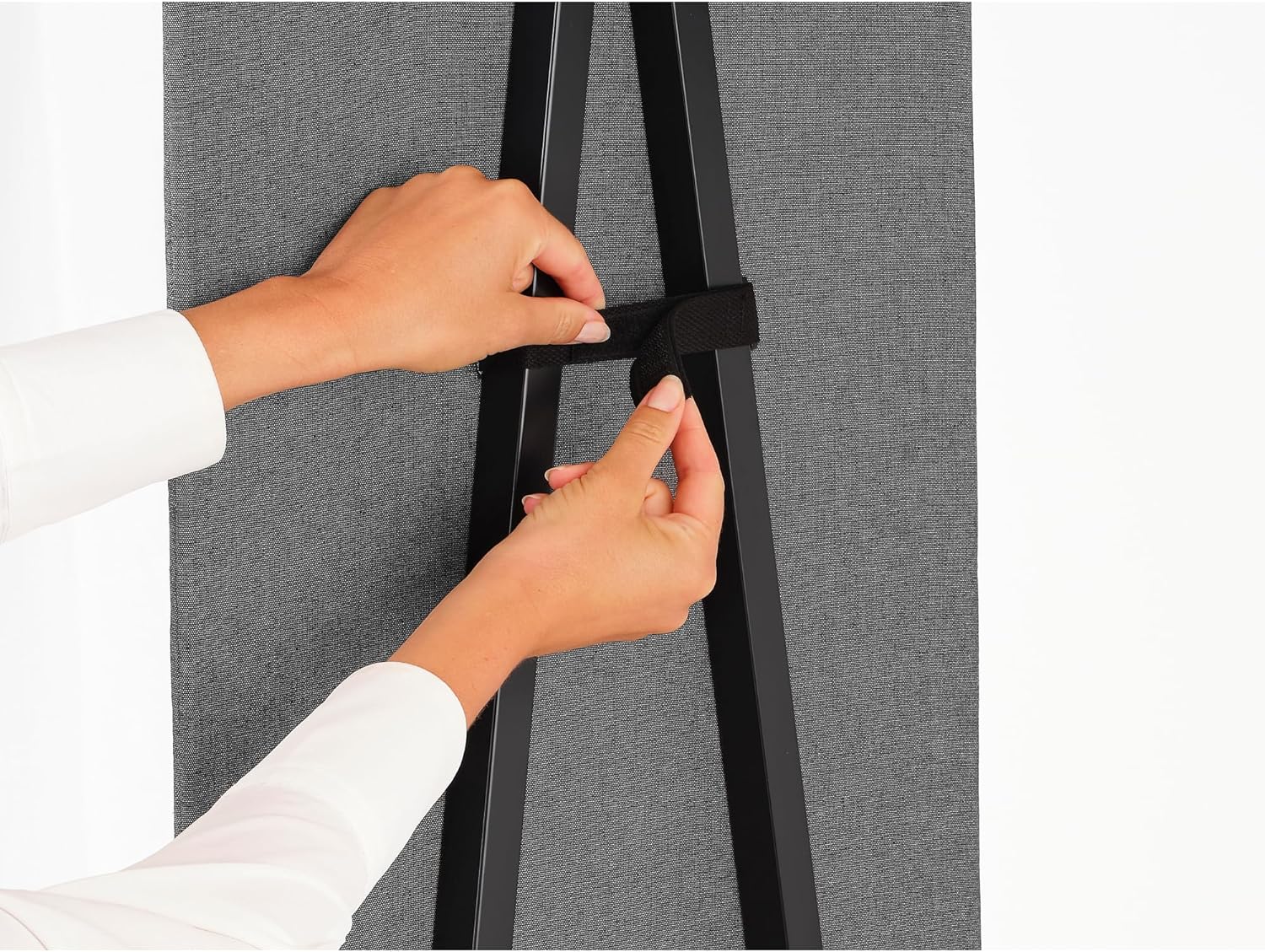 Effortlessly Steam Your Clothes with the Brabantia Linn Steam Board