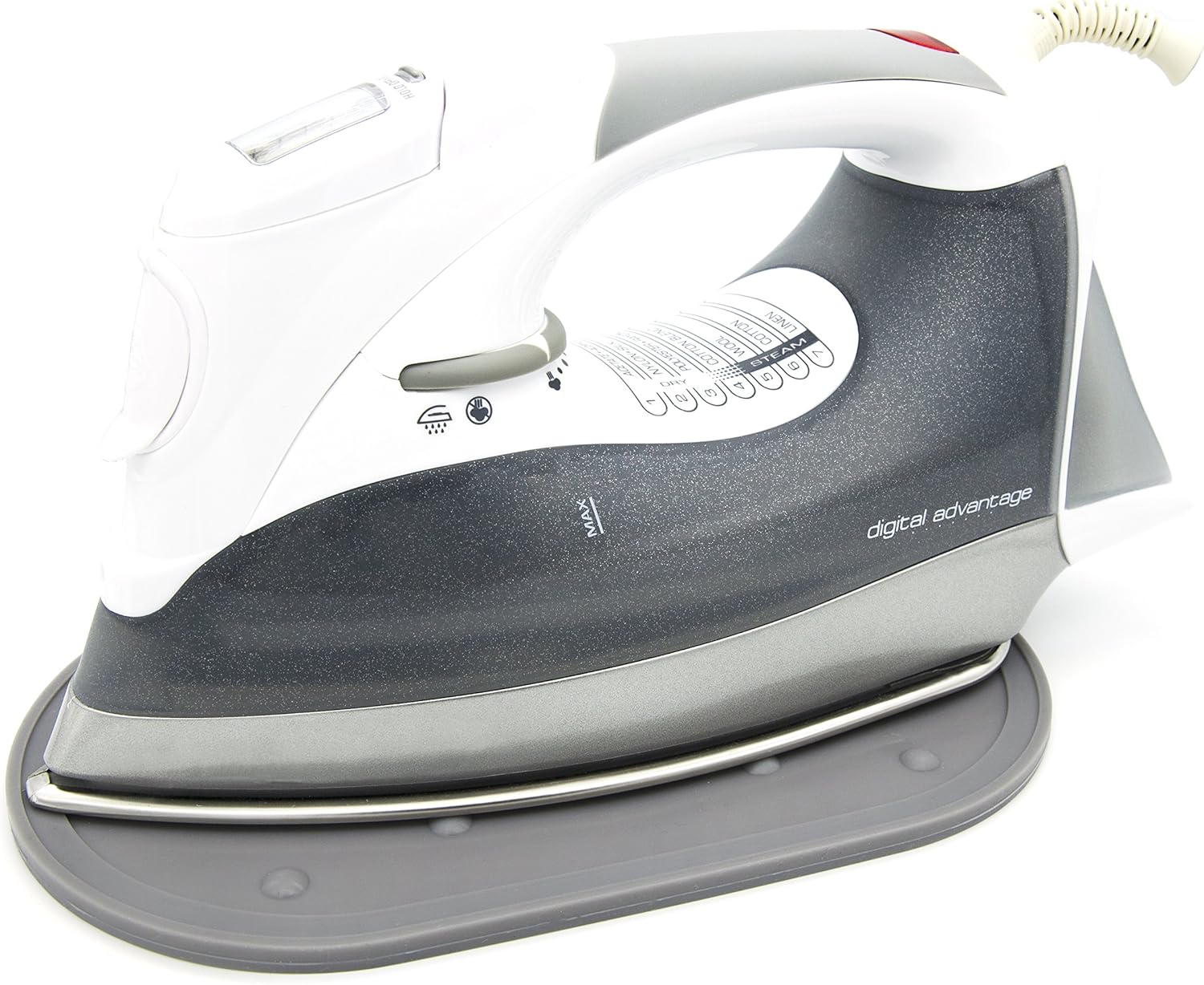 TIVIT Iron Rest
