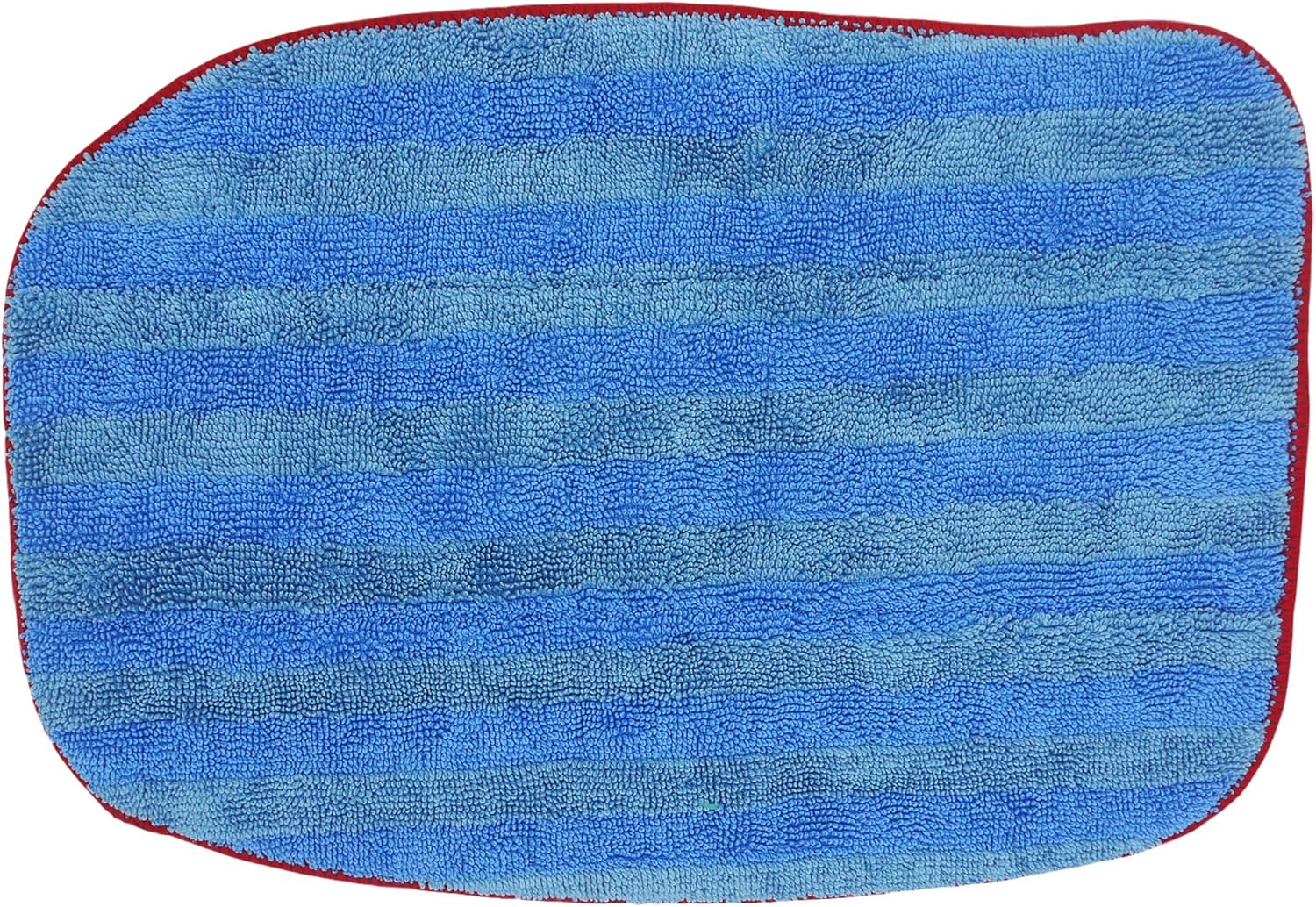 Flintar Microfiber Steam Mop Pad Replacement