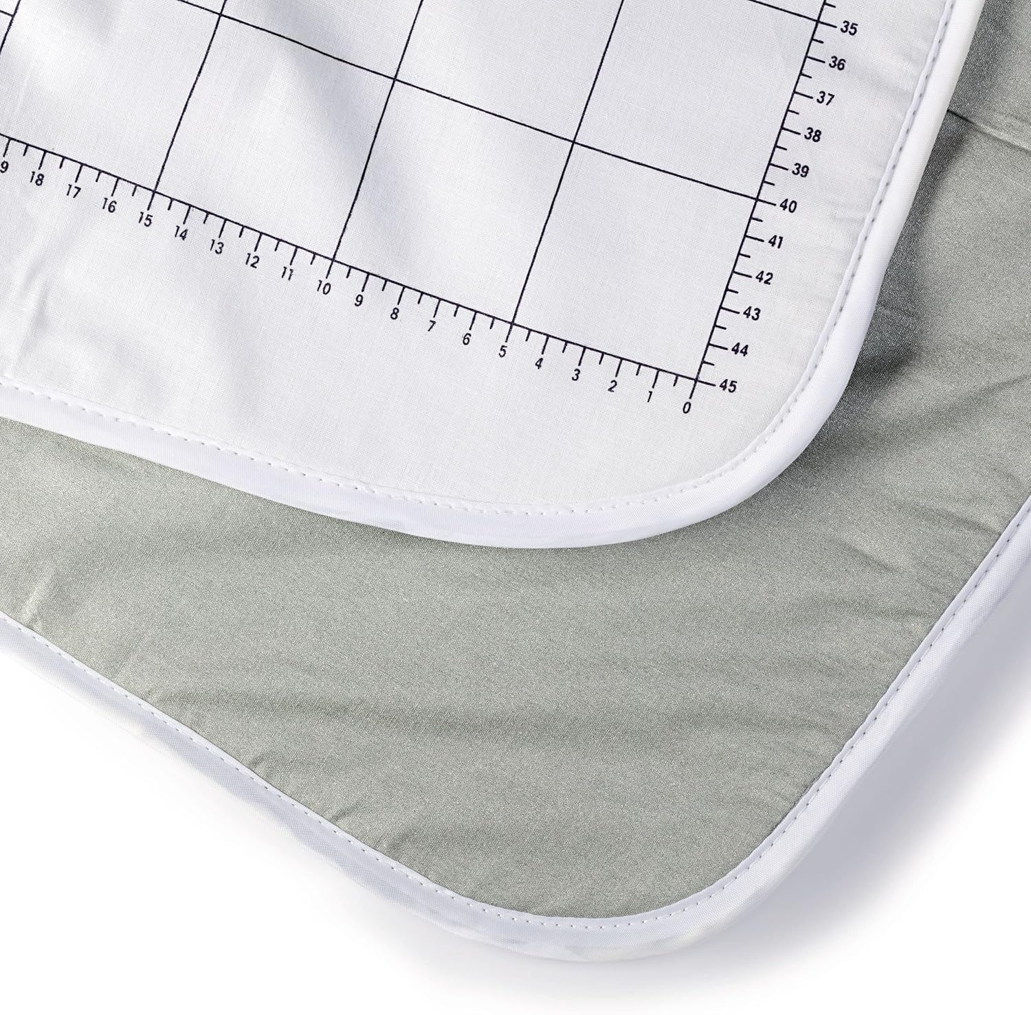 Prym Ironing Blanket Silver