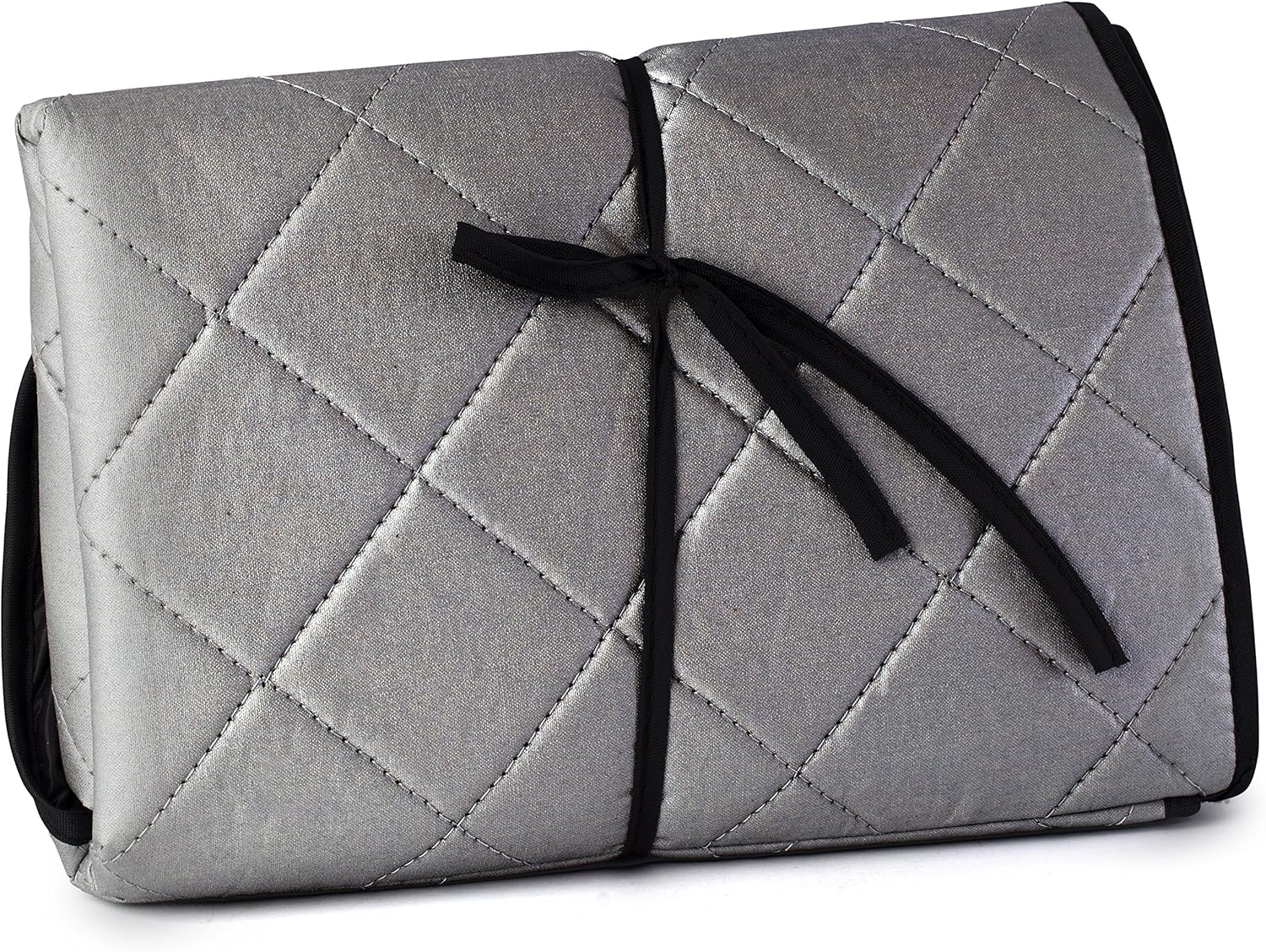 The Handy Laundry Magnetic Ironing Mat Simplifies Lifes Habits